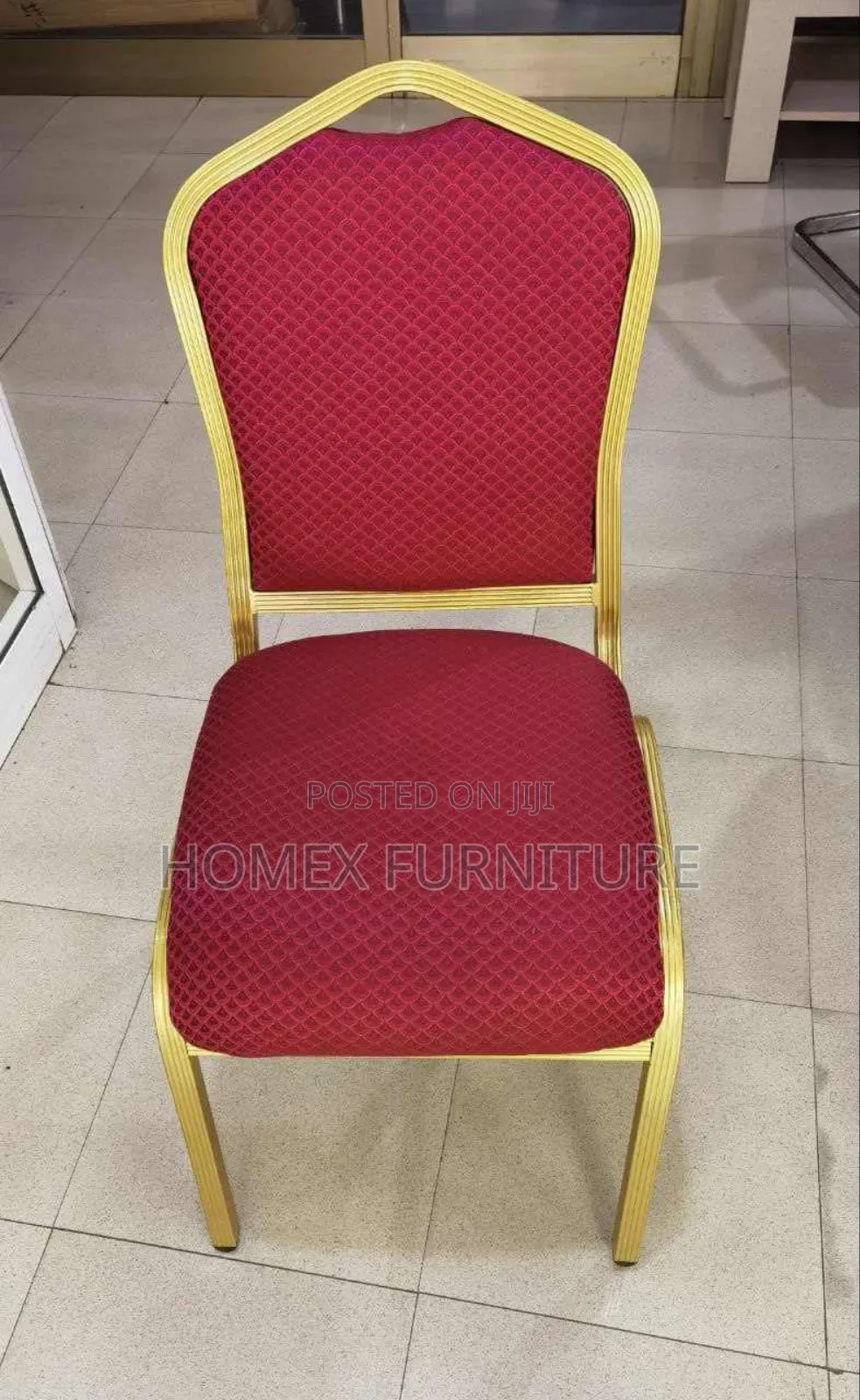 Sheraton /Banquet/ Chair