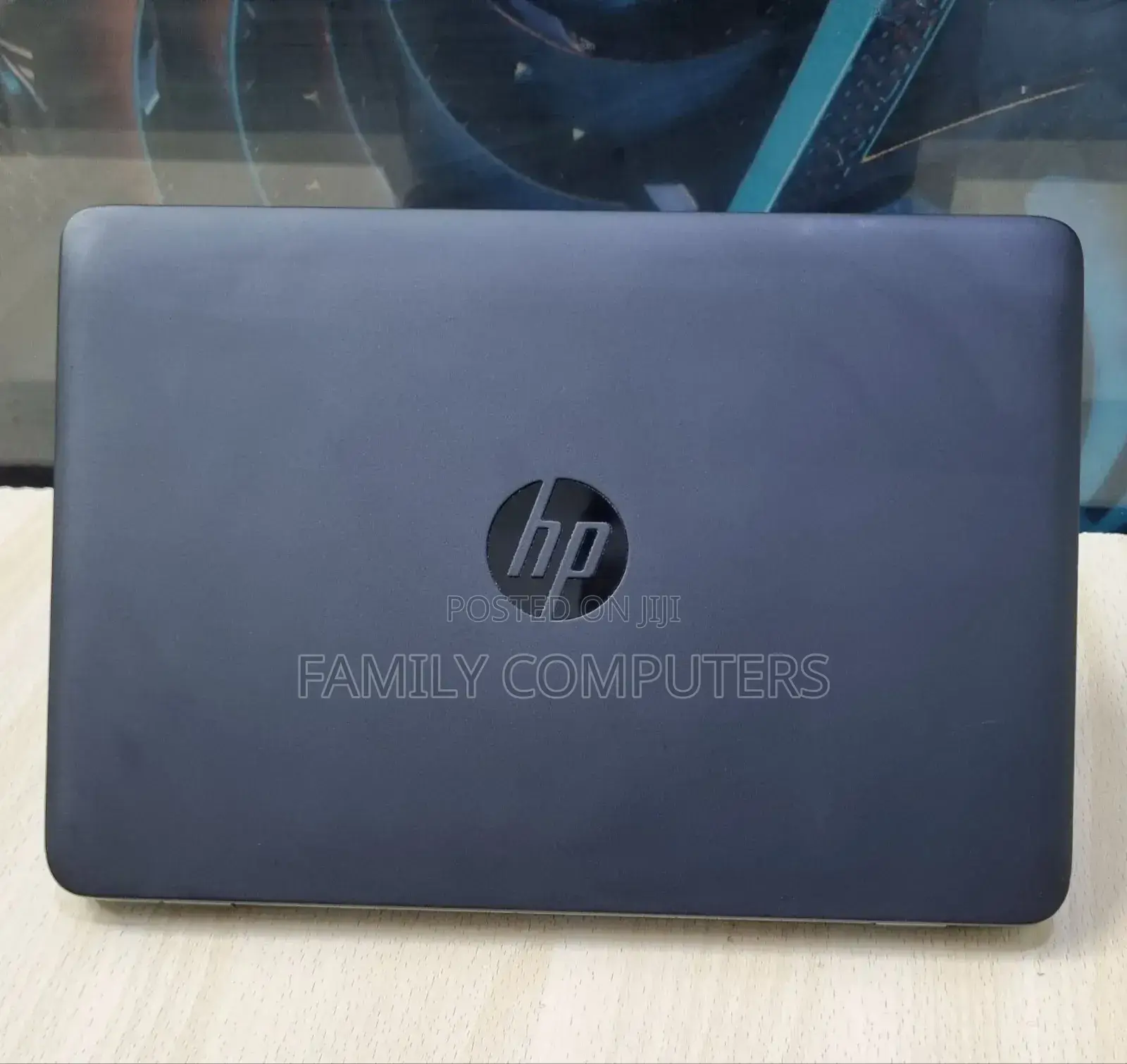 New Laptop HP EliteBook 820 G1 8GB Intel Core I5 HDD 500GB