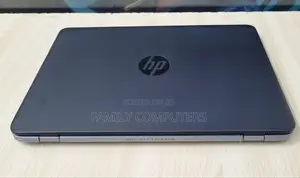 New Laptop HP EliteBook 820 G1 8GB Intel Core I5 HDD 500GB