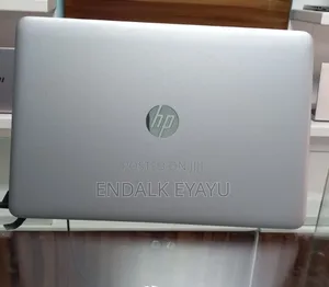 New Laptop HP EliteBook 850 G3 8GB Intel Core I7 HDD 1T