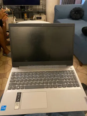 Laptop Lenovo Ideapad 3 4GB Intel Core I3 SSD 128GB