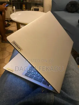 Laptop Lenovo Ideapad 3 4GB Intel Core I3 SSD 128GB