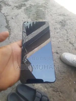 Samsung Galaxy A12 64 GB Black