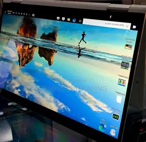 New Laptop HP EliteBook X360 1030 G4 16GB Intel Core I7 SSD 512GB