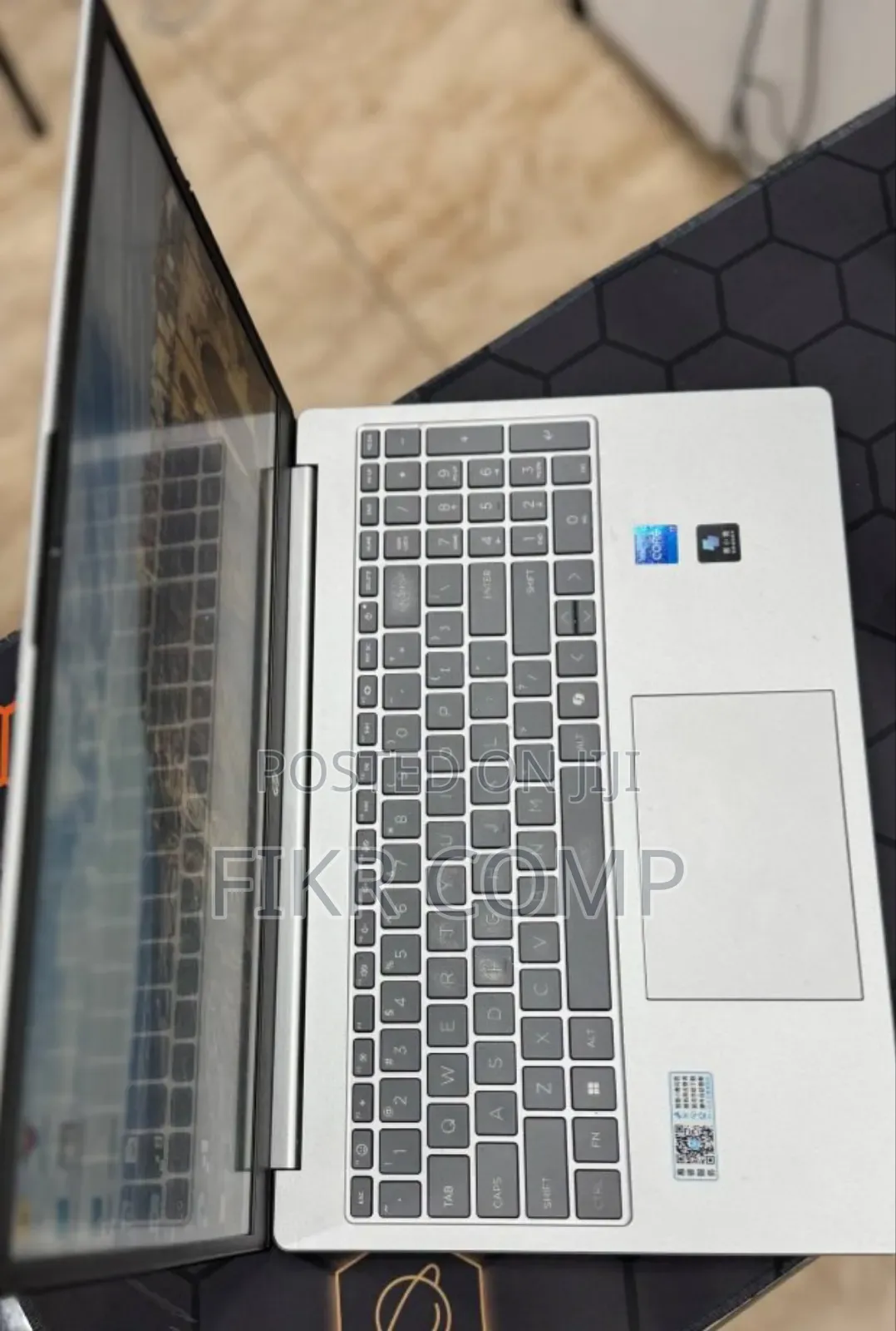 New Laptop HP Stream Notebook 16GB Intel Core I7 SSD 1T