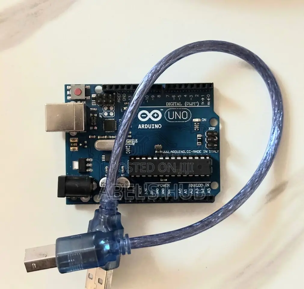 Arduino Uno