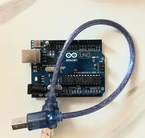 Arduino Uno