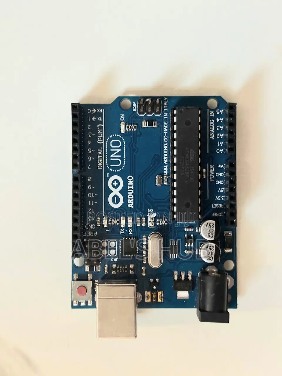 Arduino Uno