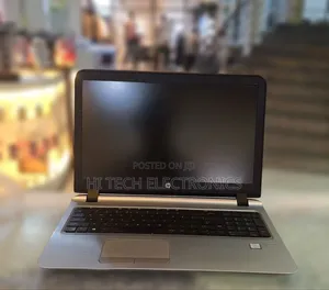 New Laptop HP 15 8GB Intel Core I7 HDD 1T
