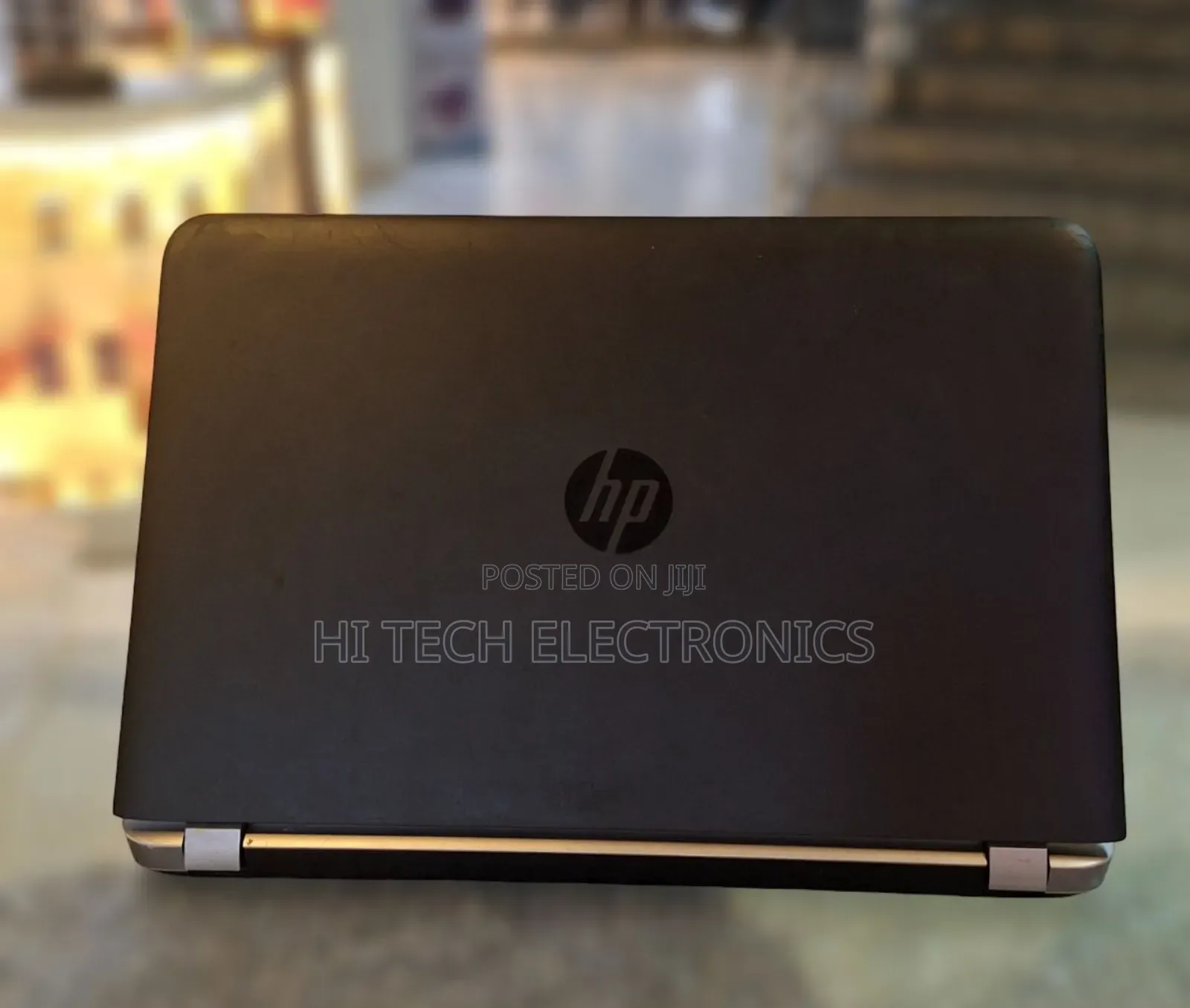 New Laptop HP 15 8GB Intel Core I7 HDD 1T