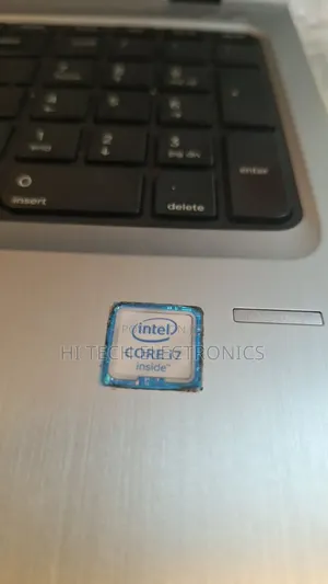 New Laptop HP 15 8GB Intel Core I7 HDD 1T