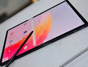 New Samsung Galaxy Tab S7 256 GB