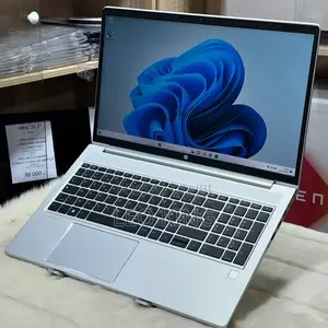New Laptop HP ProBook 455 8GB AMD Ryzen 5 SSD 512GB