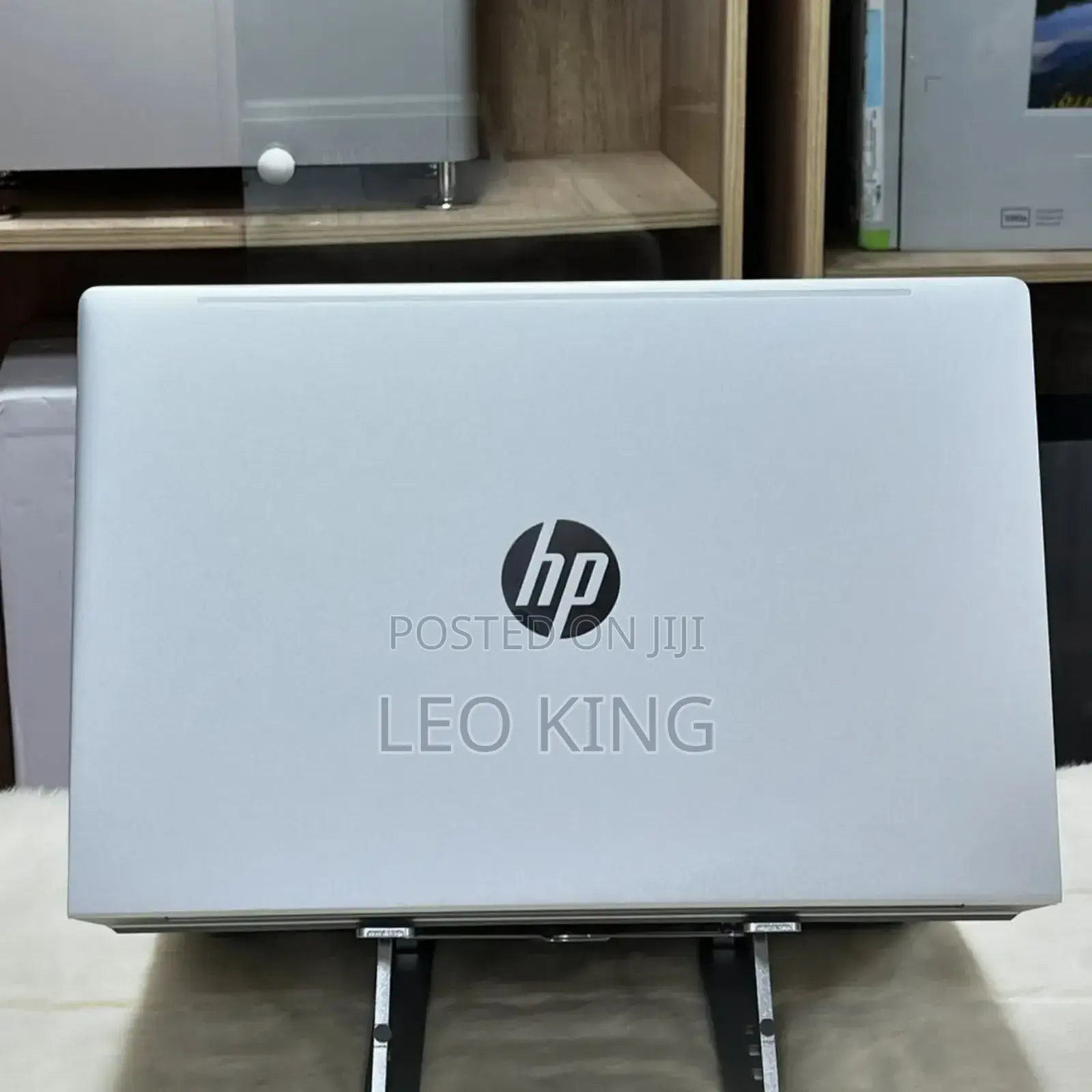 New Laptop HP ProBook 455 8GB AMD Ryzen 5 SSD 512GB