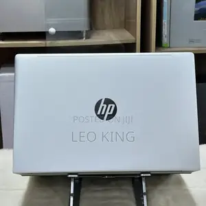 New Laptop HP ProBook 455 8GB AMD Ryzen 5 SSD 512GB