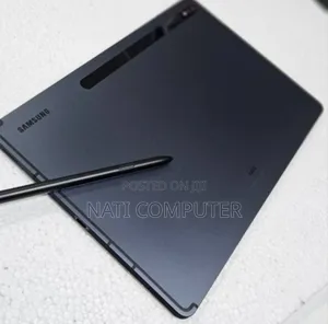 New Samsung Galaxy Tab S7 256 GB