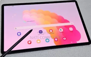 New Samsung Galaxy Tab S7 256 GB