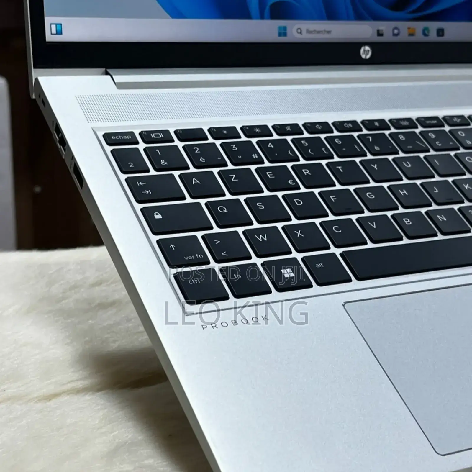 New Laptop HP ProBook 455 8GB AMD Ryzen 5 SSD 512GB