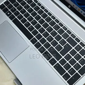 New Laptop HP ProBook 455 8GB AMD Ryzen 5 SSD 512GB
