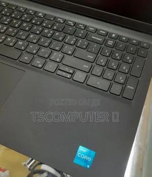 New Laptop Dell Vostro 1015 8GB Intel Core I5 SSD 512GB