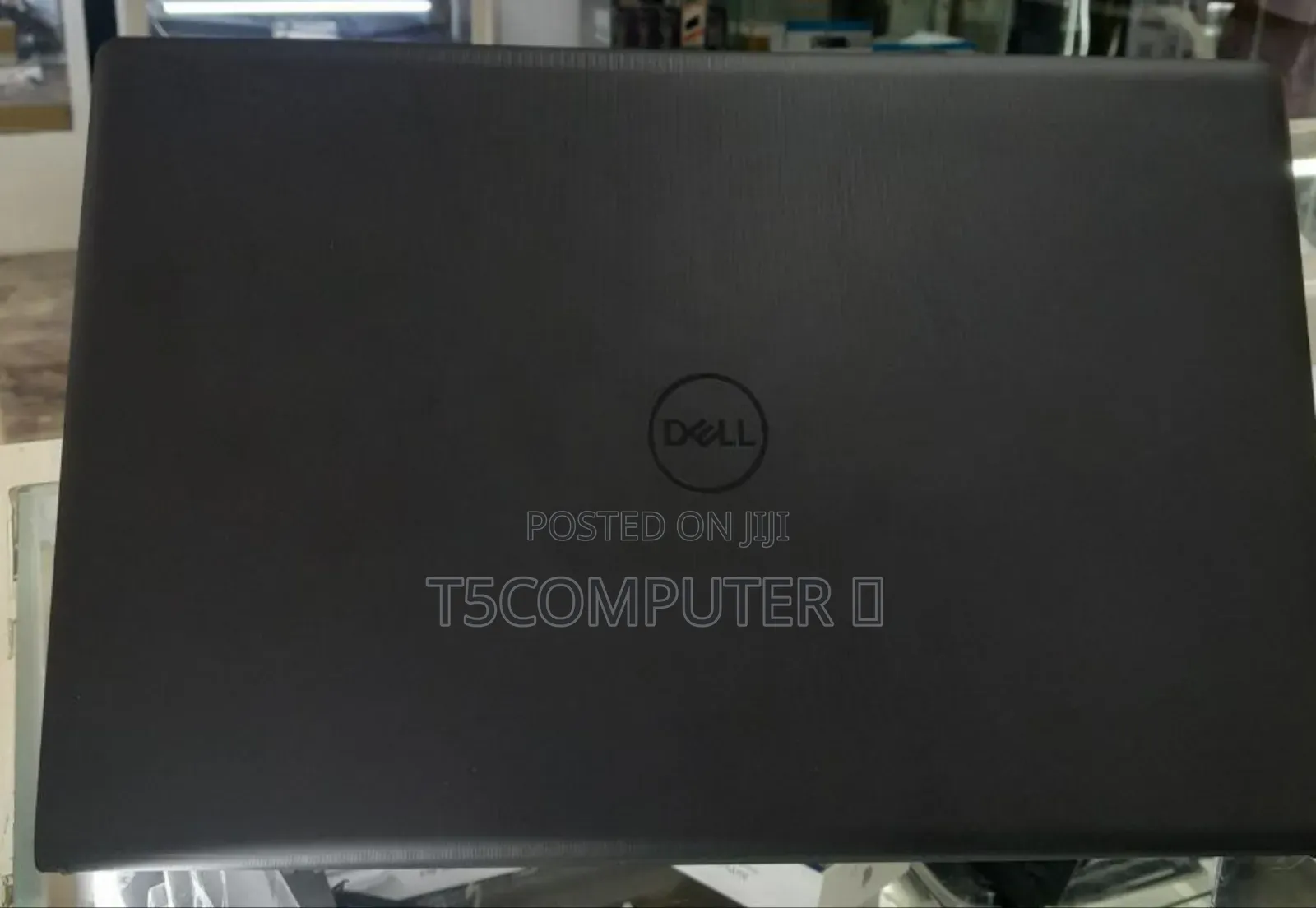 New Laptop Dell Vostro 1015 8GB Intel Core I5 SSD 512GB