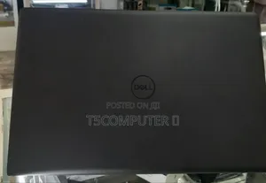 New Laptop Dell Vostro 1015 8GB Intel Core I5 SSD 512GB