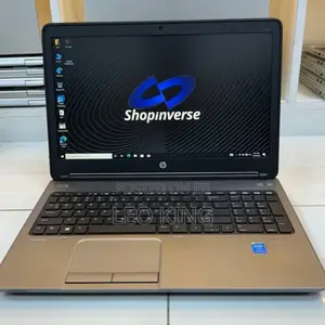 Laptop HP ProBook 650 G1 8GB Intel Core I7 HDD 1T