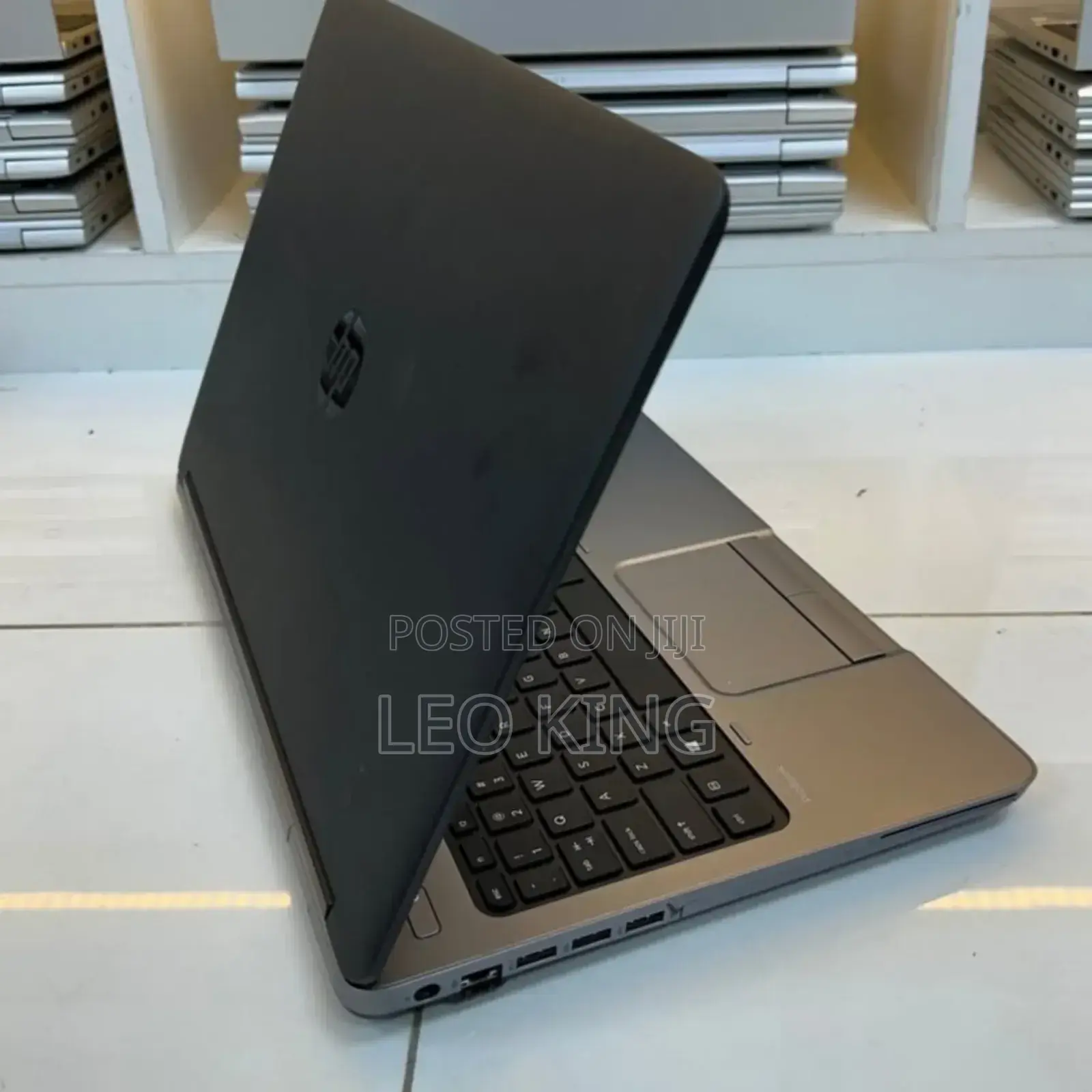 Laptop HP ProBook 650 G1 8GB Intel Core I7 HDD 1T