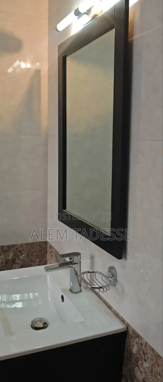 6bdrm House in Private House, Bole for rent