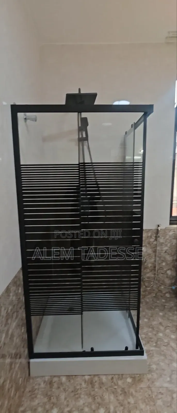 6bdrm House in Private House, Bole for rent