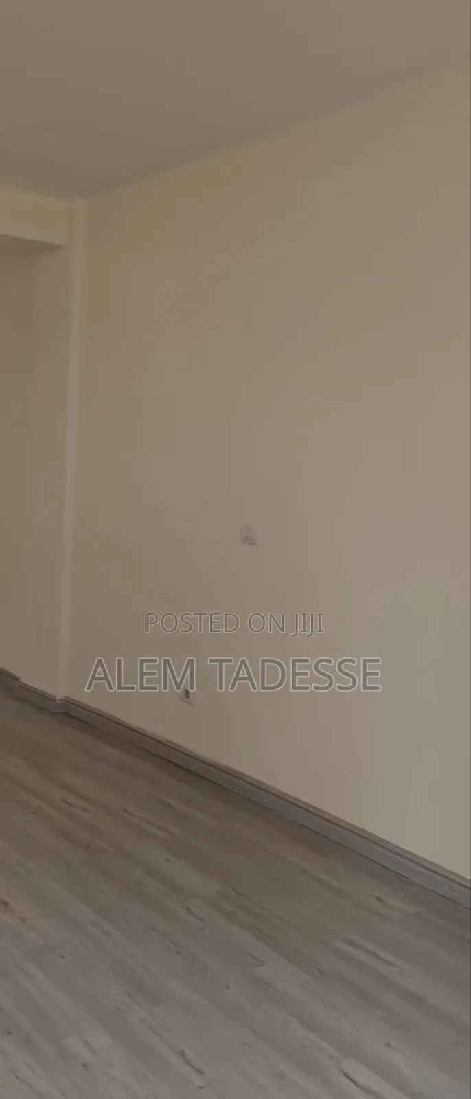 6bdrm House in Private House, Bole for rent