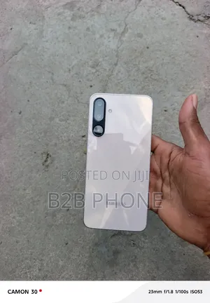 New Samsung Galaxy M16 128 GB Pink