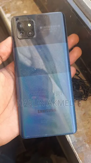 Samsung Galaxy A42 5G 128 GB Blue