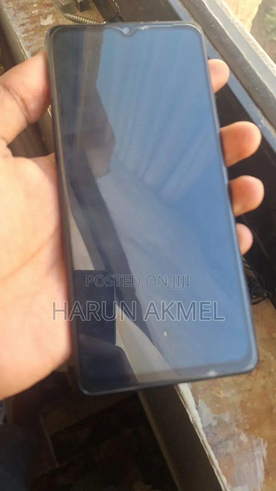 Samsung Galaxy A42 5G 128 GB Blue