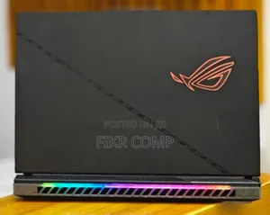New Laptop Asus ROG Strix G15 16GB Intel Core I9 SSD 1T