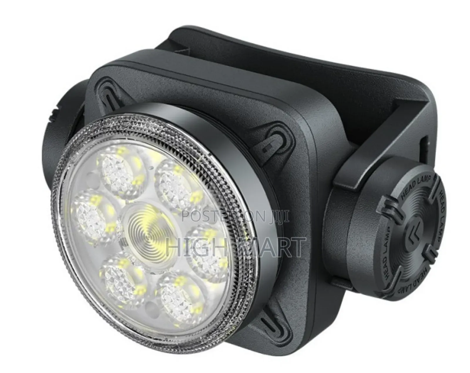 Versatile Lighting for Every Situation