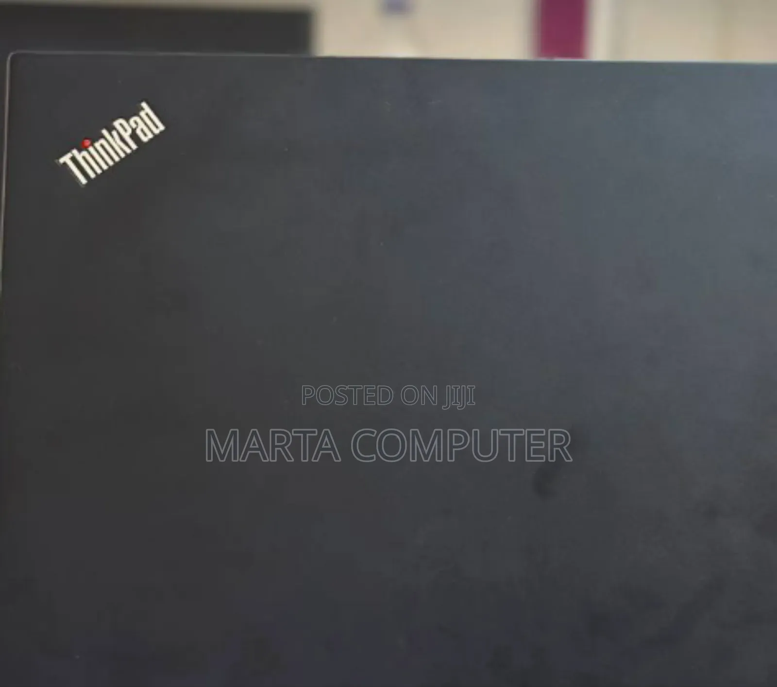 New Laptop Lenovo ThinkPad T495s 8GB AMD Ryzen 5 SSD 256GB