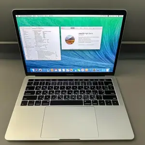 Laptop Apple MacBook Pro 2017 8GB Intel Core I5 SSD 256GB