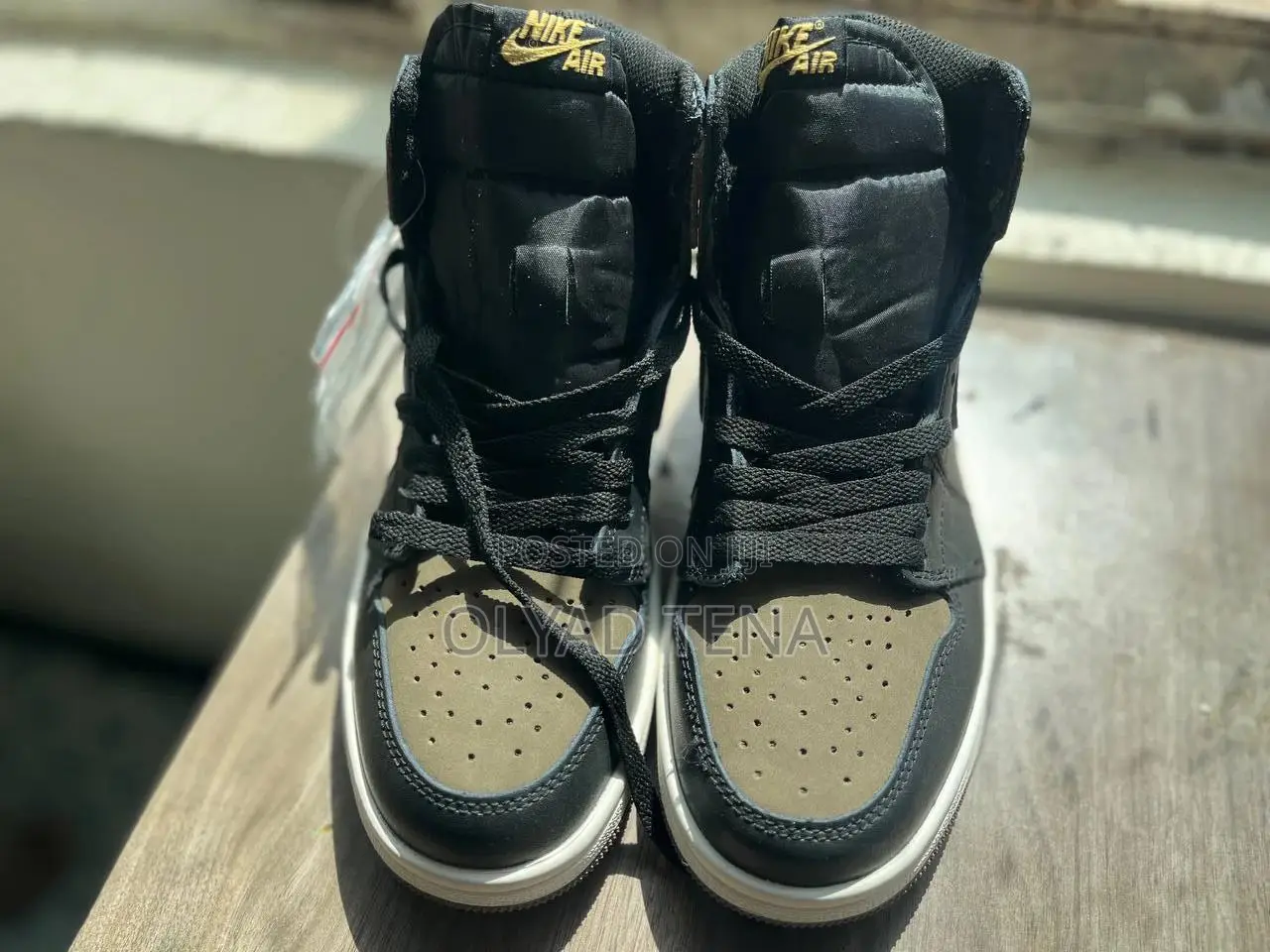 Brand New Nike Air Jordan1