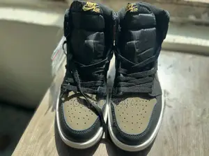 Brand New Nike Air Jordan1
