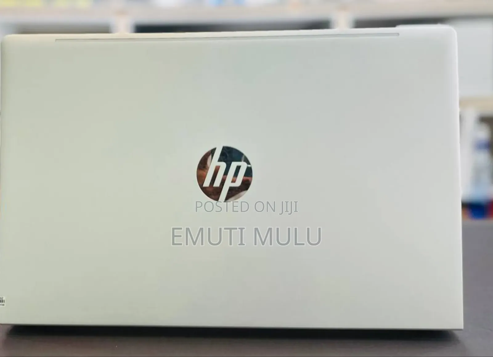 New Laptop HP Probook 11 EE G1 16GB Intel Core I5 SSD 512GB