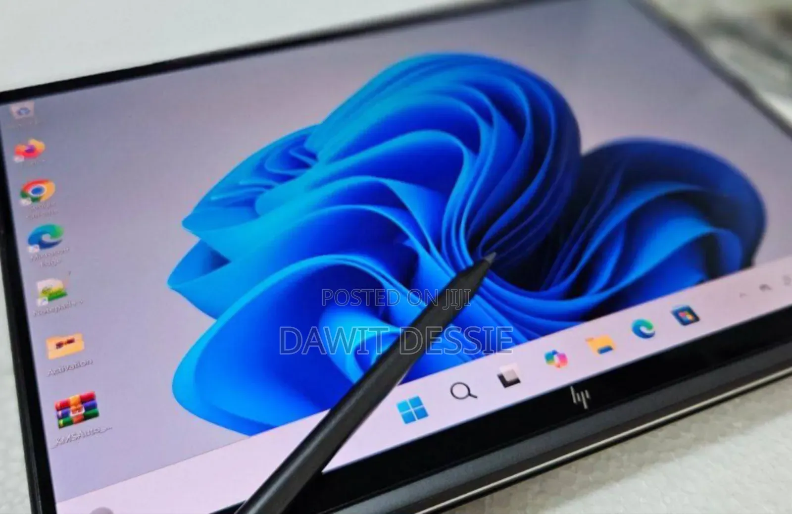 New Laptop HP 16GB Intel Core I7 SSD 1T