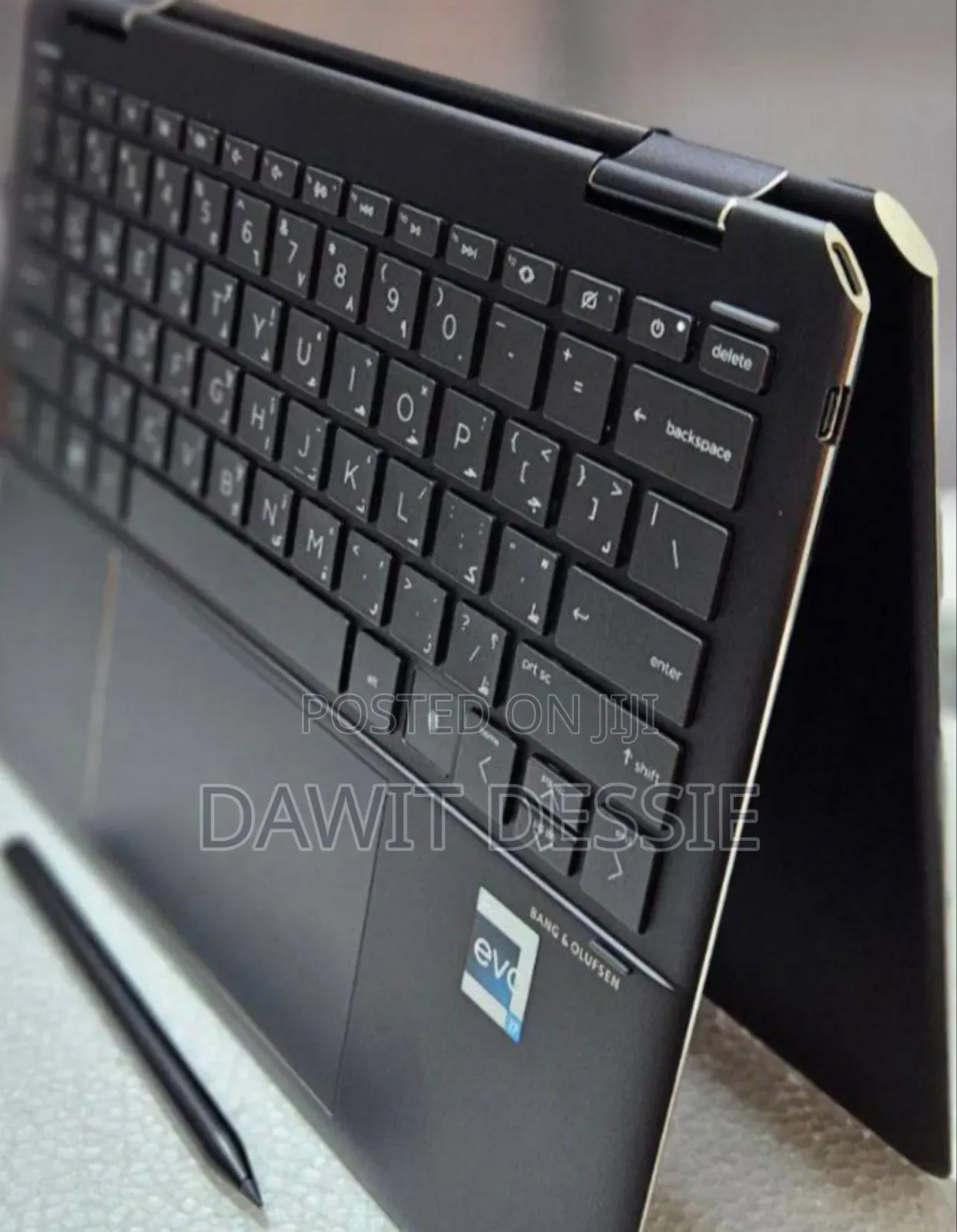 New Laptop HP 16GB Intel Core I7 SSD 1T