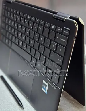 New Laptop HP 16GB Intel Core I7 SSD 1T