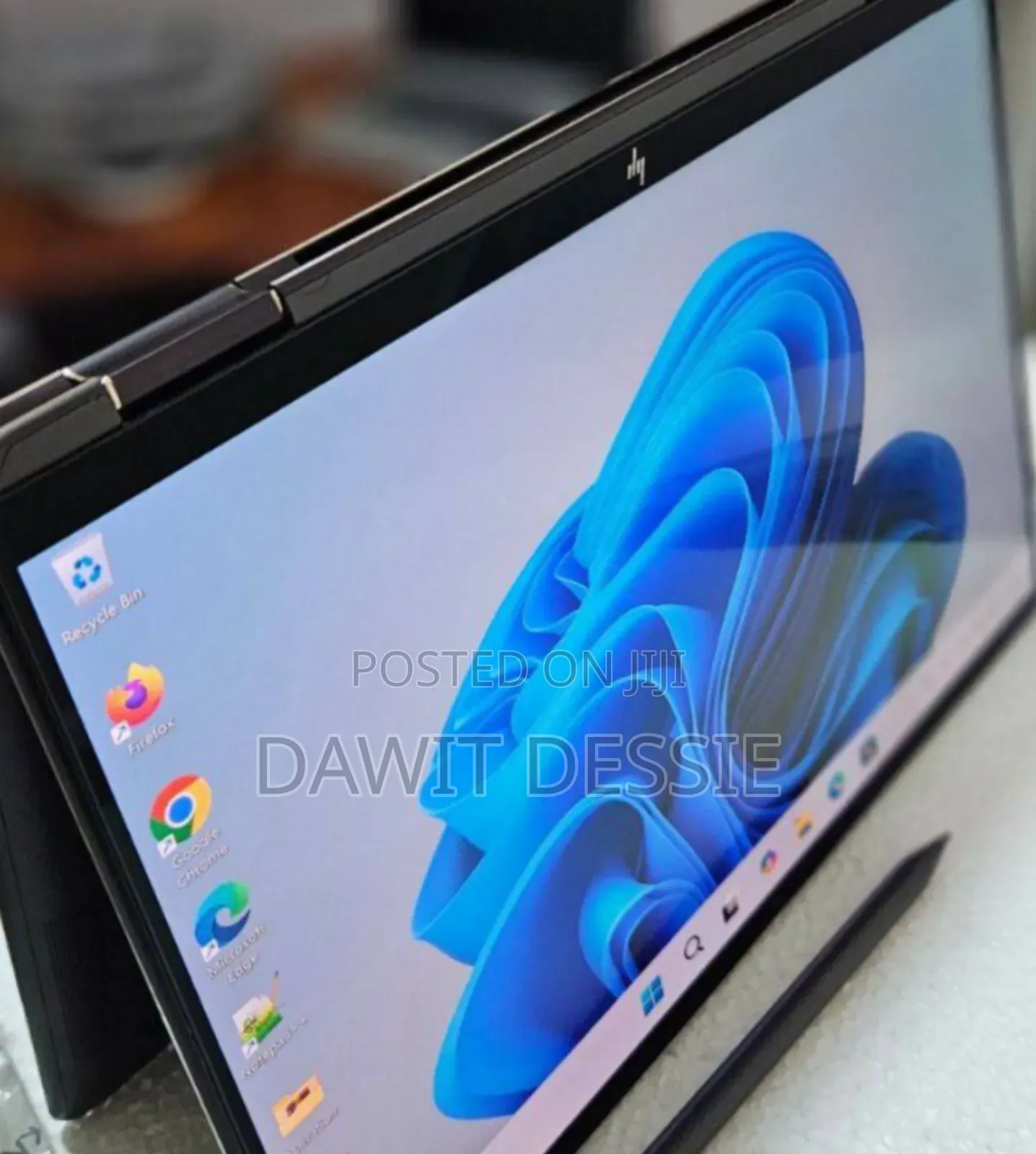 New Laptop HP 16GB Intel Core I7 SSD 1T