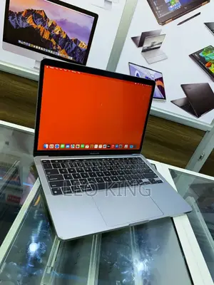 New Laptop Apple MacBook Pro M1 32GB Apple M1 Pro SSD 512GB