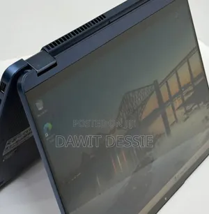 New Laptop Lenovo Flex 5 16GB AMD Ryzen 7 SSD 512GB