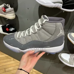 Retro Jordan 11