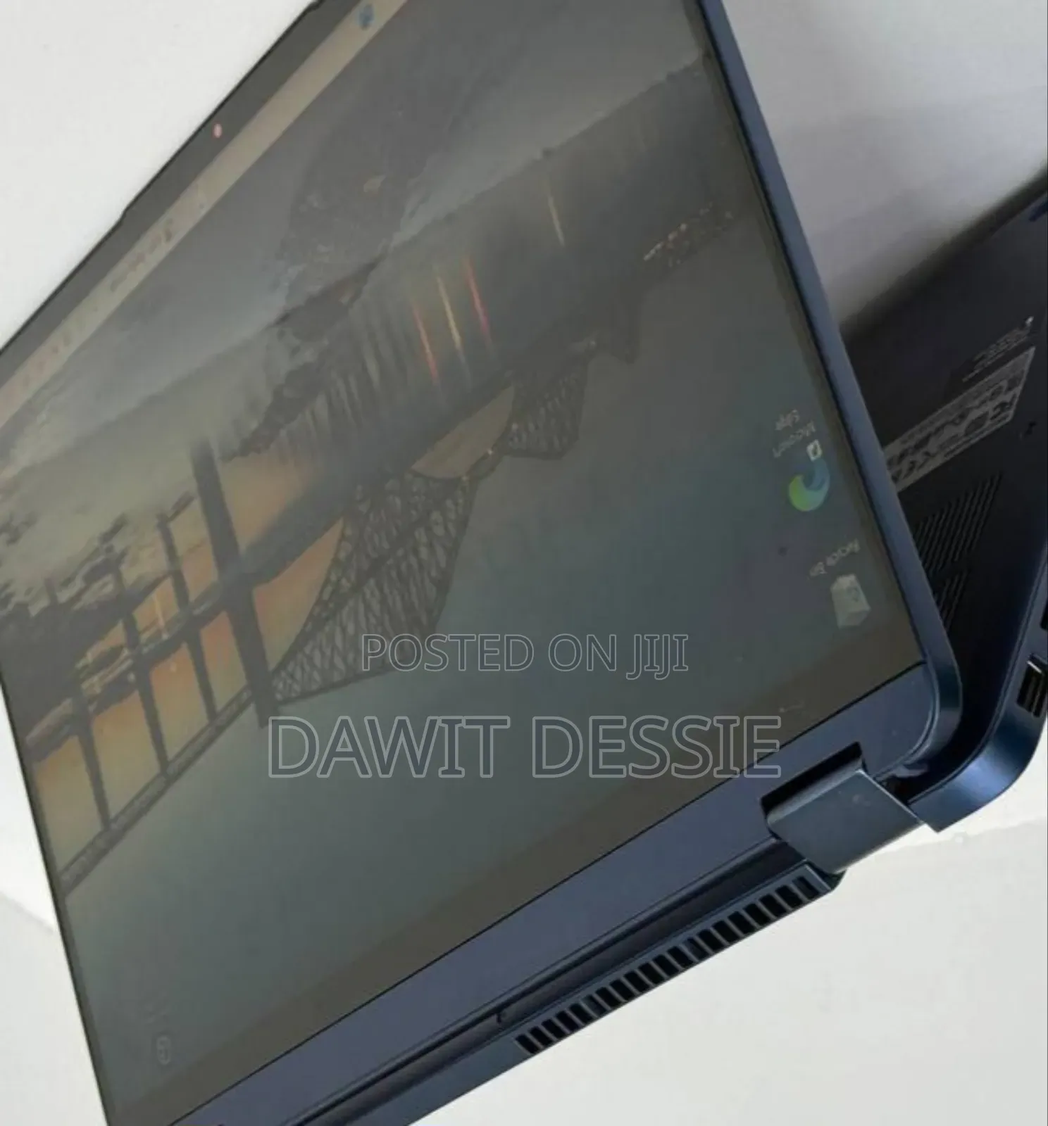 New Laptop Lenovo Flex 5 16GB AMD Ryzen 7 SSD 512GB