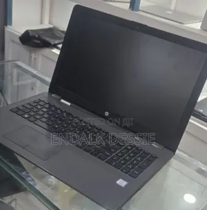 New Laptop HP 8GB Intel Core I3 HDD 1T